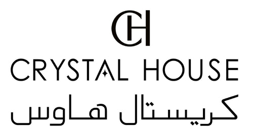 CRYSTAL HOUSE